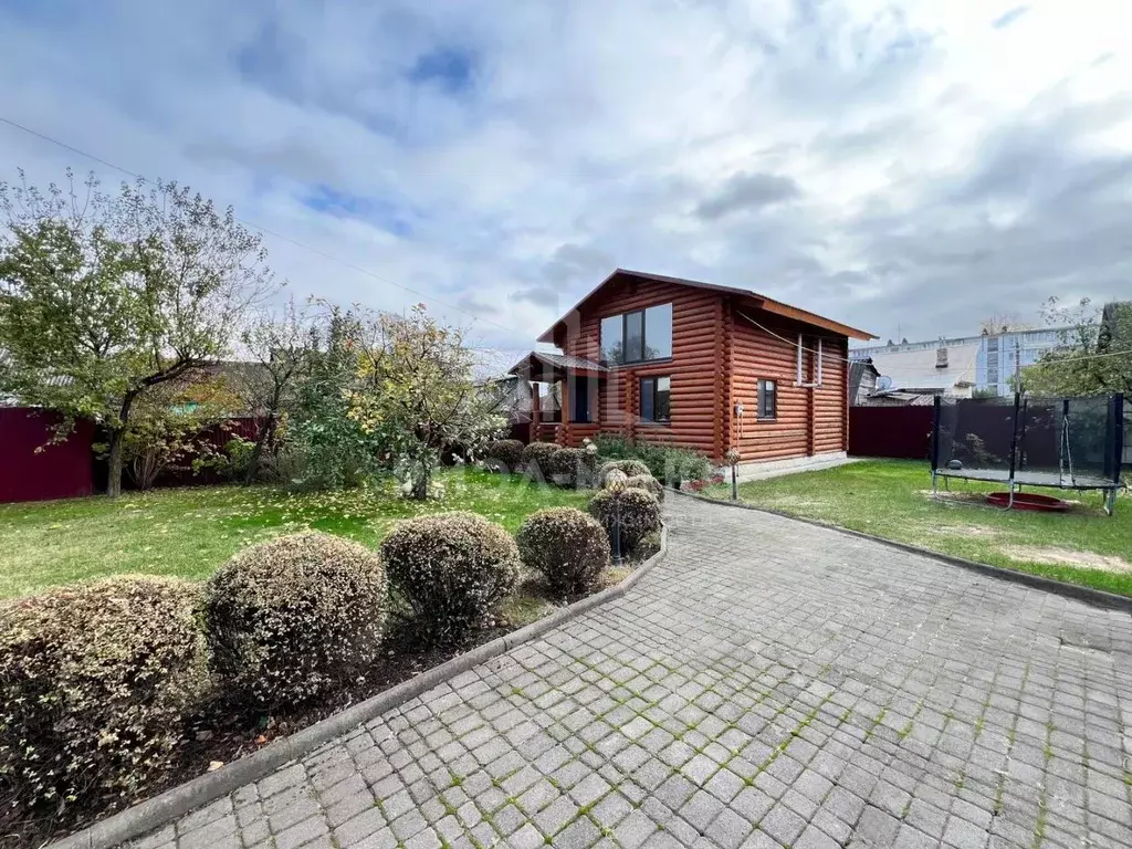 Дом в Брянская область, Брянск ул. Маяковского (85 м) - Фото 2