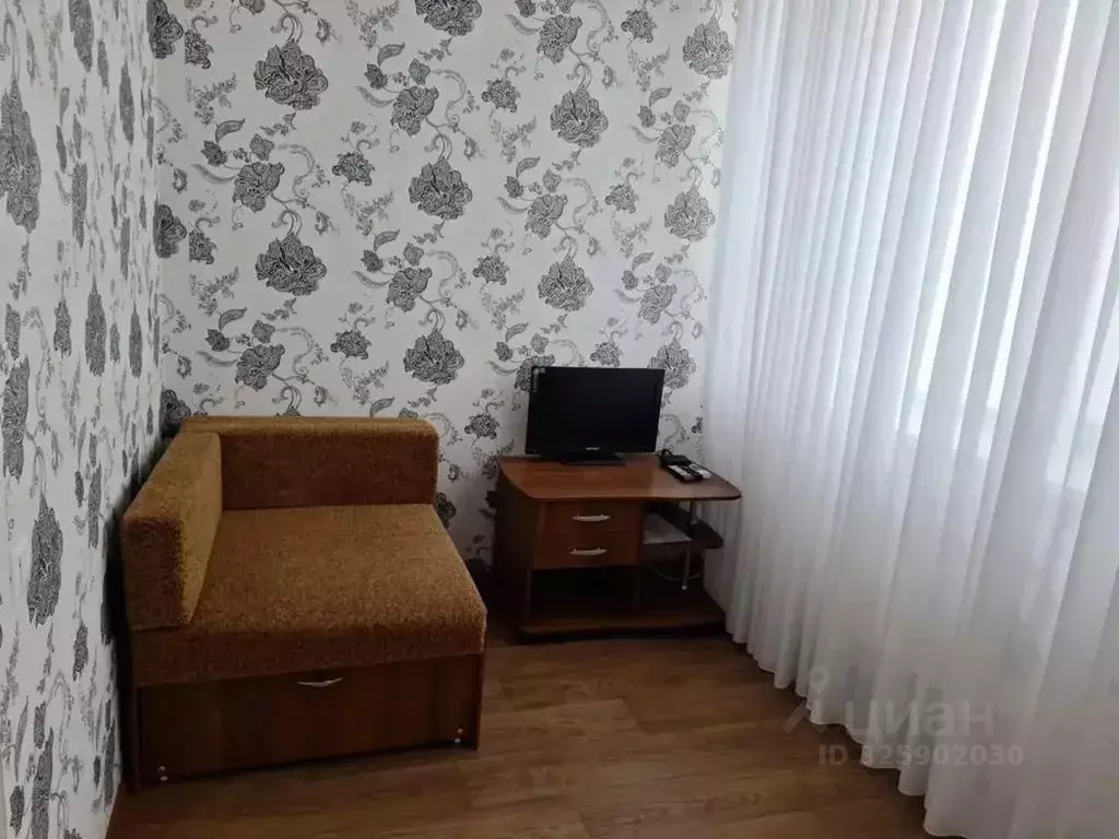 Комната Ставропольский край, Ипатово Заречная ул., 32 - Фото 2