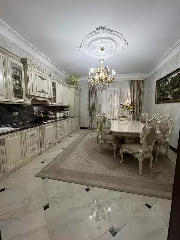 Дом в Дагестан, Махачкала туп. 2-й Спортивный, 8 (360 м) - Фото 0