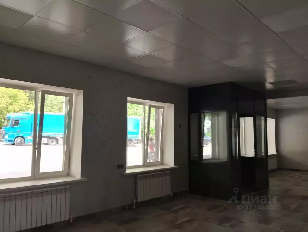 Помещение свободного назначения в Калужская область, Кондрово г. ... - Фото 2