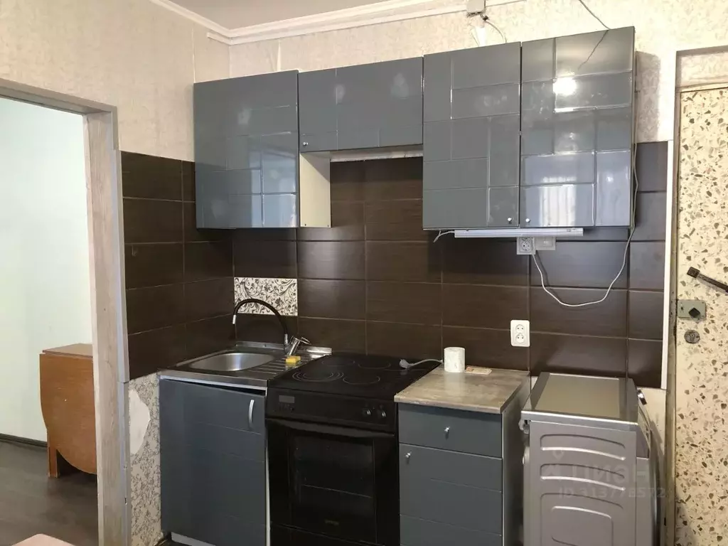 Комната Ханты-Мансийский АО, Сургут ул. Маяковского, 18 (22.5 м) - Фото 0