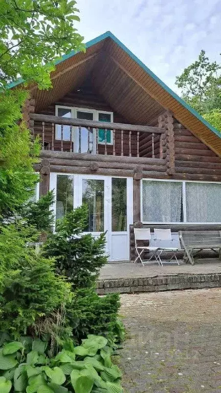 Дом в Калининградская область, Пионерский Степной СНТ, 62 (70 м) - Фото 1