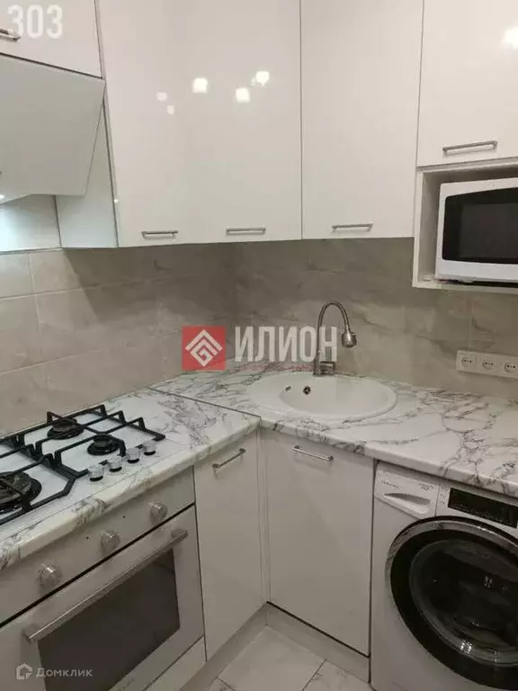 Продаётся 2-к квартира, 42.4 м - Фото 0