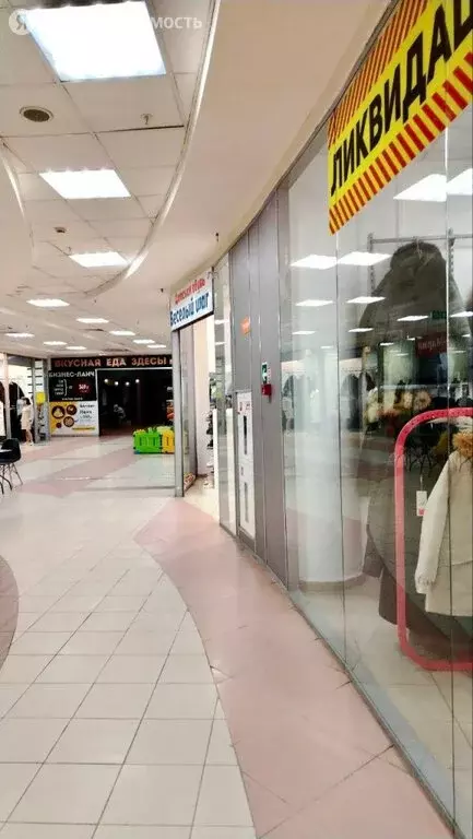 Торговая площадь (63.2 м) - Фото 2