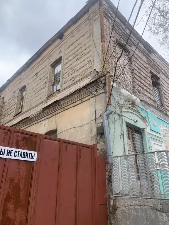 Помещение свободного назначения в Ростовская область, ... - Фото 1