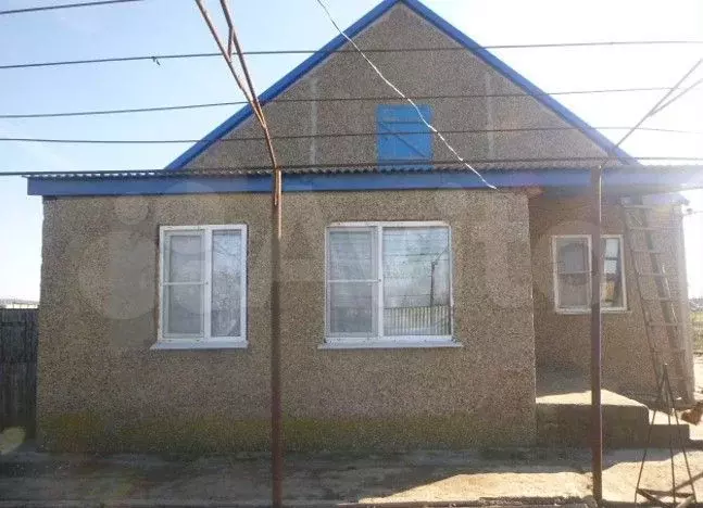 Дом 95,5 м на участке 13 сот. - Фото 1