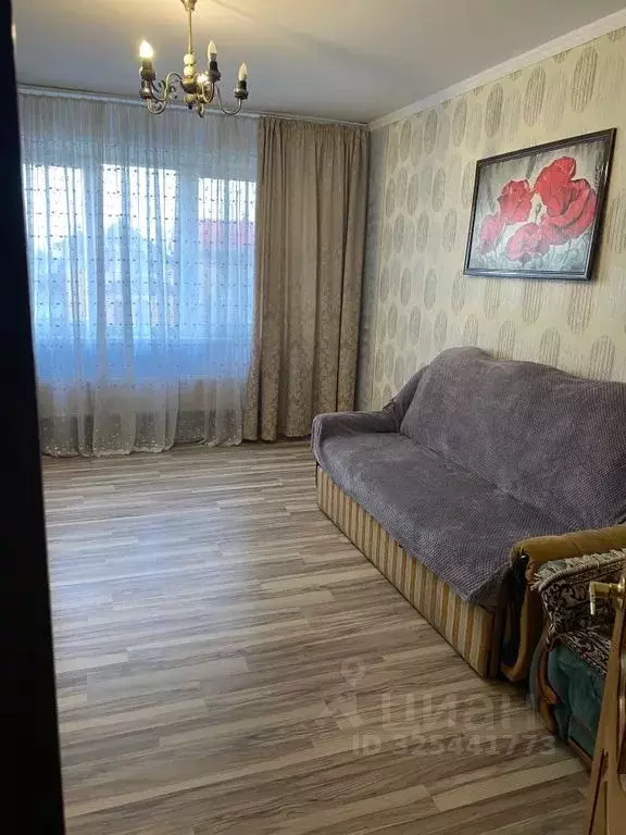 3-к кв. Адыгея, Майкоп Крестьянская ул., 451 (76.0 м) - Фото 1