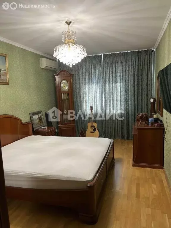 3-комнатная квартира: Люберцы, Октябрьский проспект, 145 (97.5 м) - Фото 1