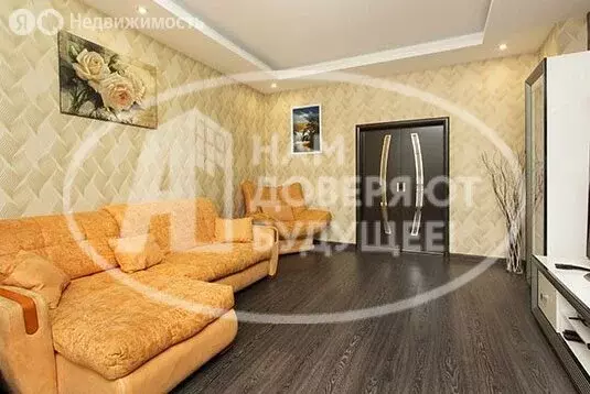 2-комнатная квартира: Чернушка, улица Мира, 23 (52 м) - Фото 1
