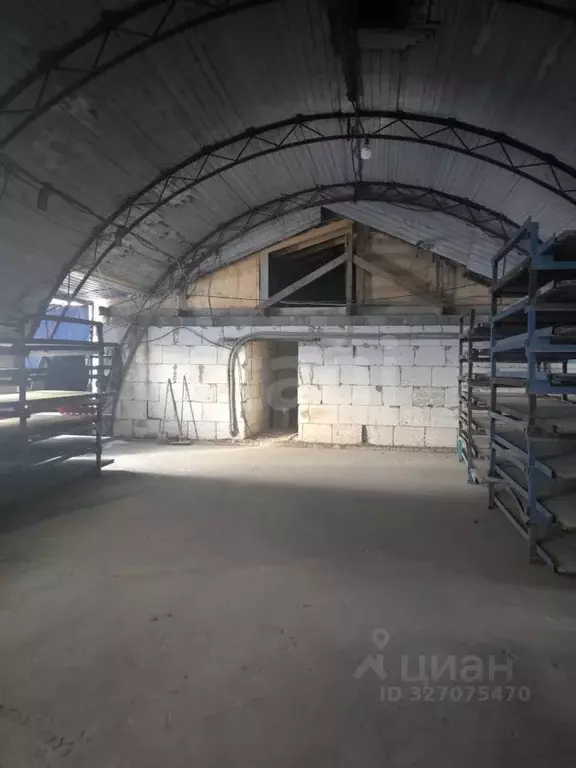 Склад в Костромская область, Кострома ул. Ткачей, 7/12 (900 м) - Фото 1