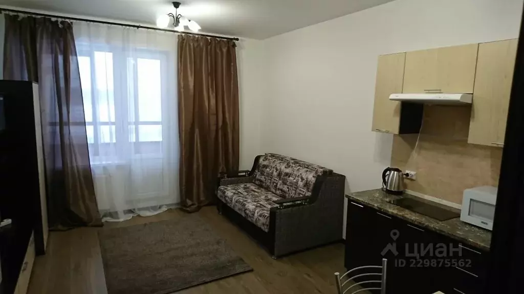 Студия Санкт-Петербург Усть-Славянка тер., просп. Советский, 34к2 ... - Фото 2