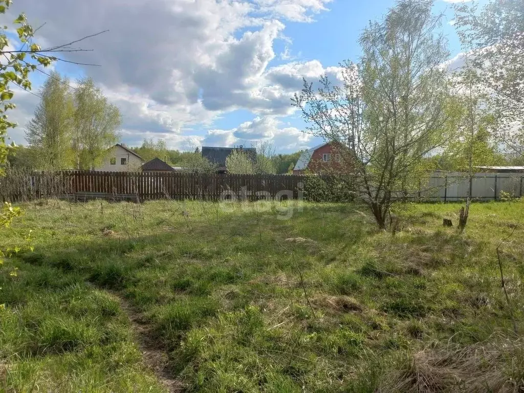 Участок в Калужская область, Жуковский район, Белоусово городское ... - Фото 2