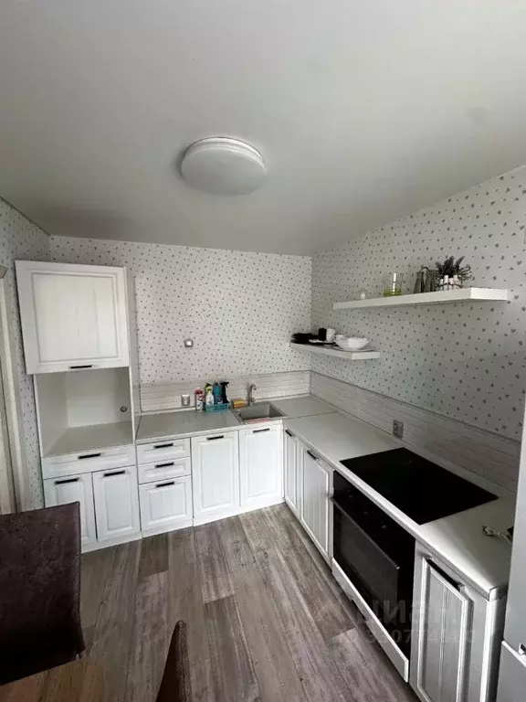 3-к кв. Забайкальский край, Чита ул. Журавлева, 74 (62.0 м) - Фото 1