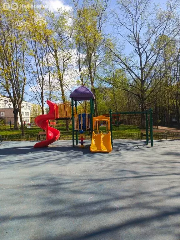 2-комнатная квартира: Красное Село, Нарвская улица, 4к1 (49.2 м) - Фото 1