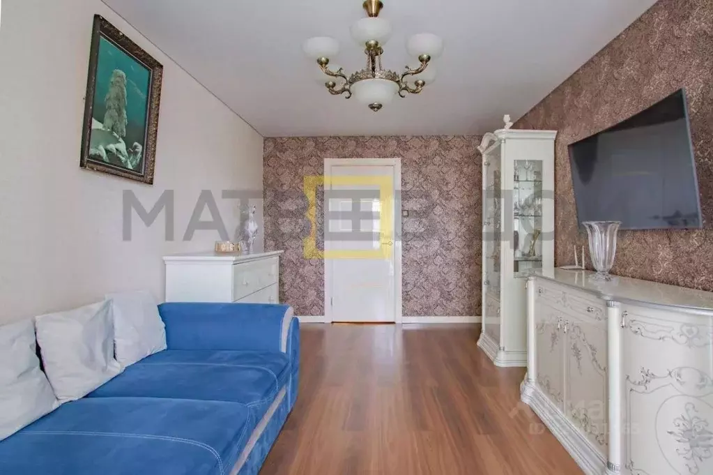 1-к кв. Санкт-Петербург Рыбацкий просп., 11 (39.6 м) - Фото 2