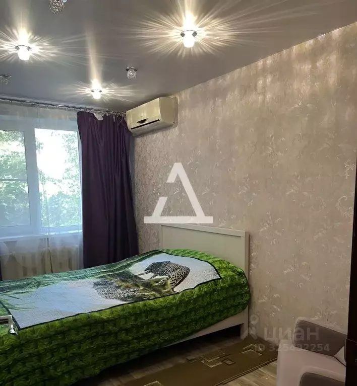 2-к кв. Самарская область, Самара ул. Советской Армии, 192 (49.5 м) - Фото 2