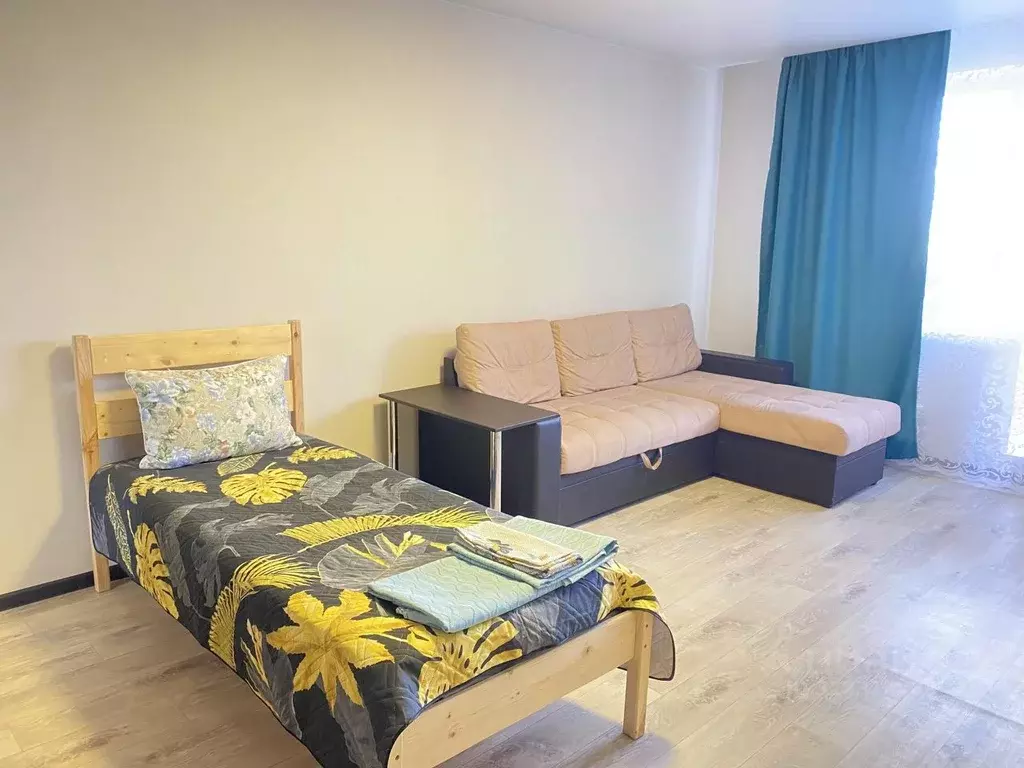 2-к кв. Самарская область, Сызрань Звездная ул., 20 (55.0 м) - Фото 2