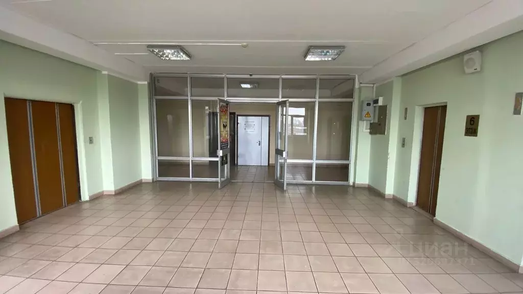 Офис в Московская область, Люберцы Красная ул., 1 (18 м) - Фото 0