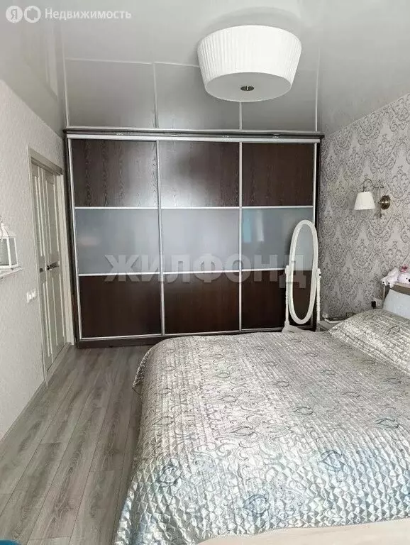2-комнатная квартира: Кызыл, улица Дружбы, 19А (49 м) - Фото 1