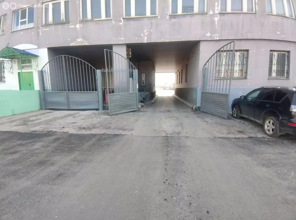 Офис (2717 м) - Фото 1