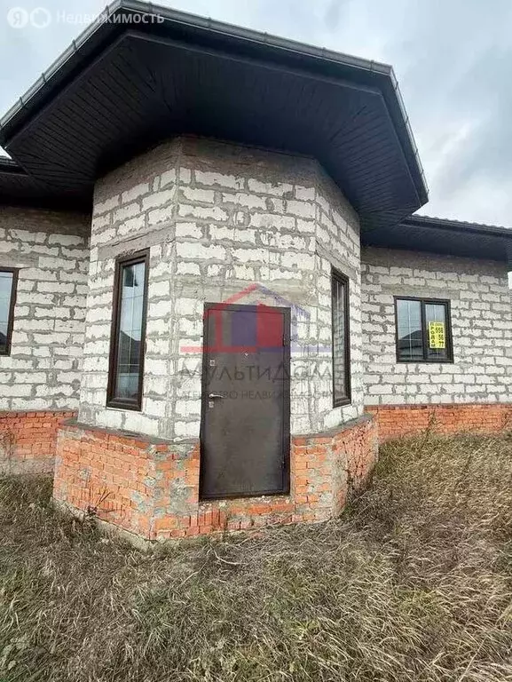 Дом в Старый Оскол, улица Ясные Зори (152 м) - Фото 2