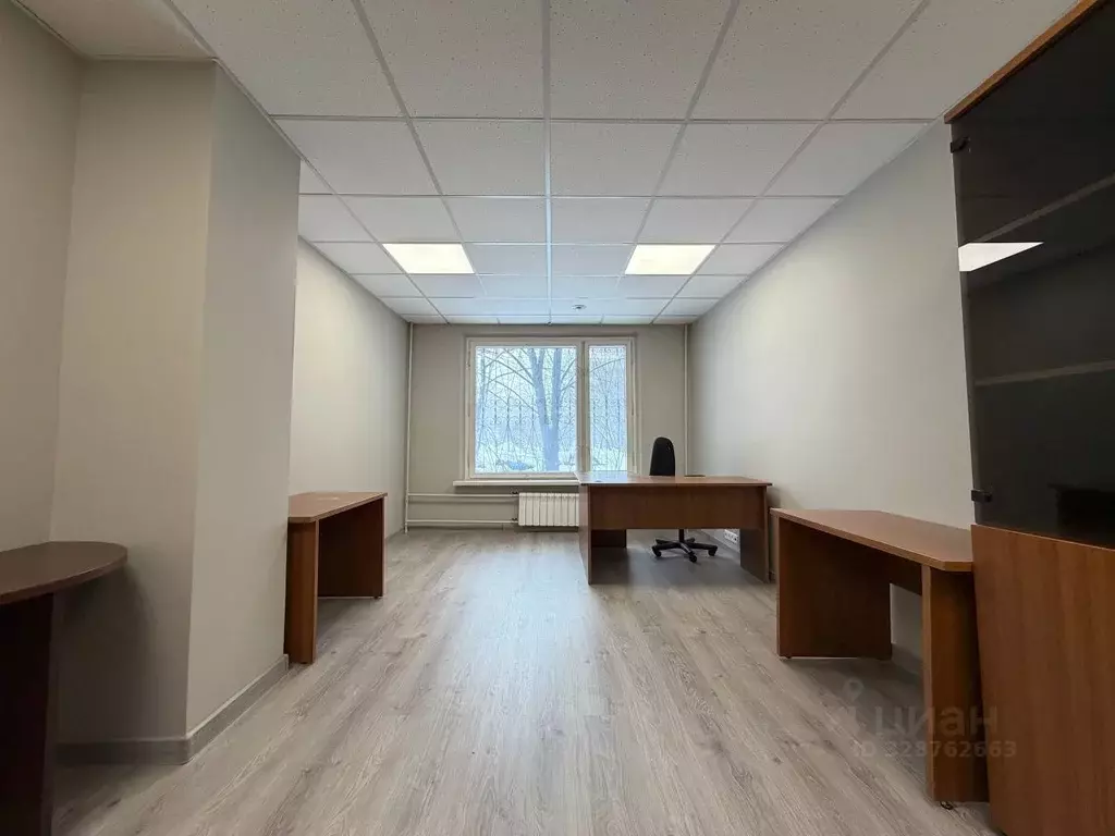 Помещение свободного назначения в Москва ул. Милашенкова, 18 (21 м) - Фото 1