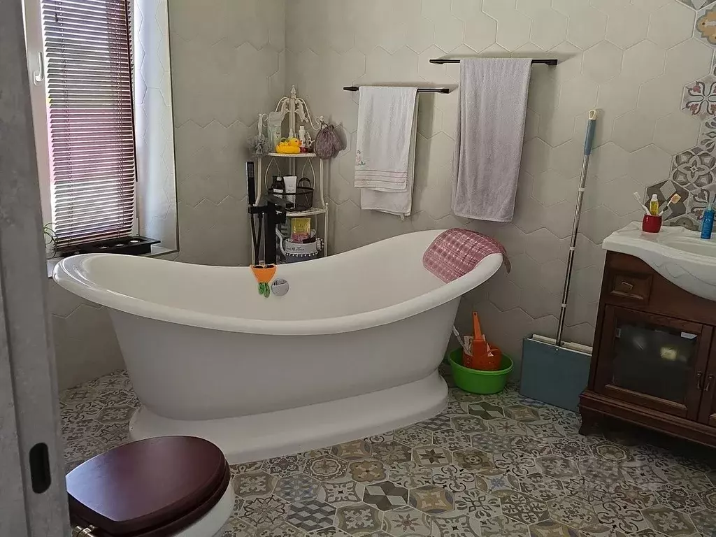 Дом в Калужская область, Ферзиковский район, Грабцево с/пос  (191 м) - Фото 0