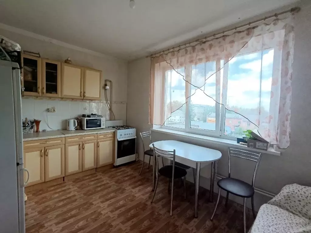 Продаётся 2-к квартира, 54 м - Фото 0