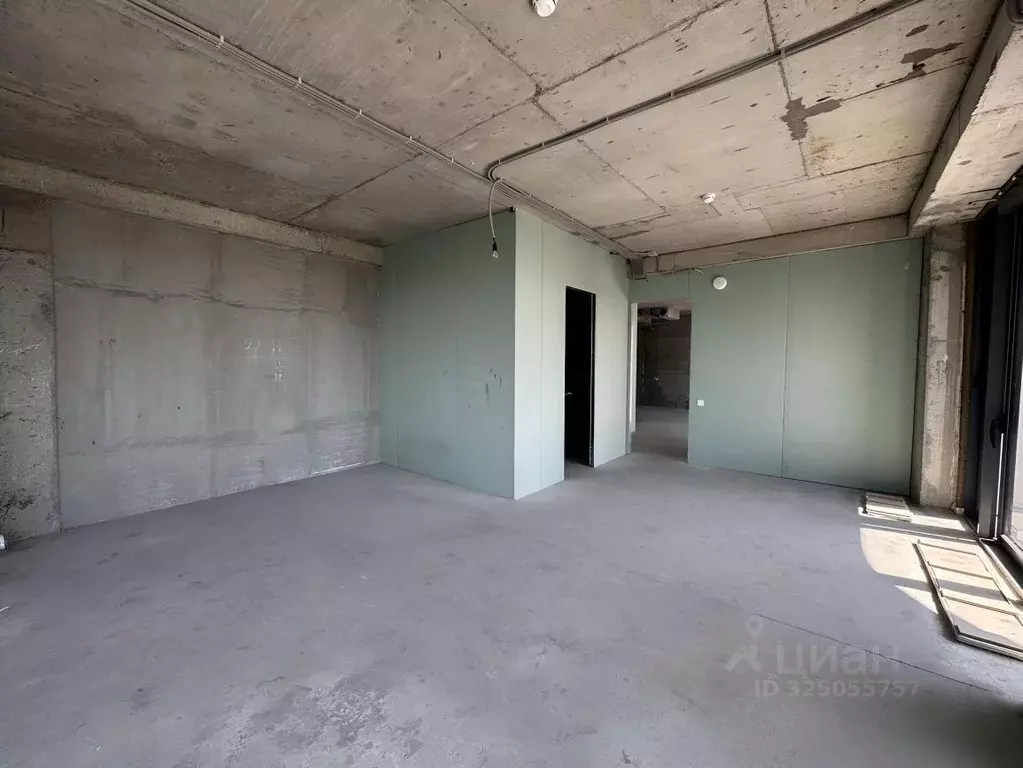 2-к кв. Краснодарский край, Сочи Центральный мкр, пер. Морской, 8 ... - Фото 2