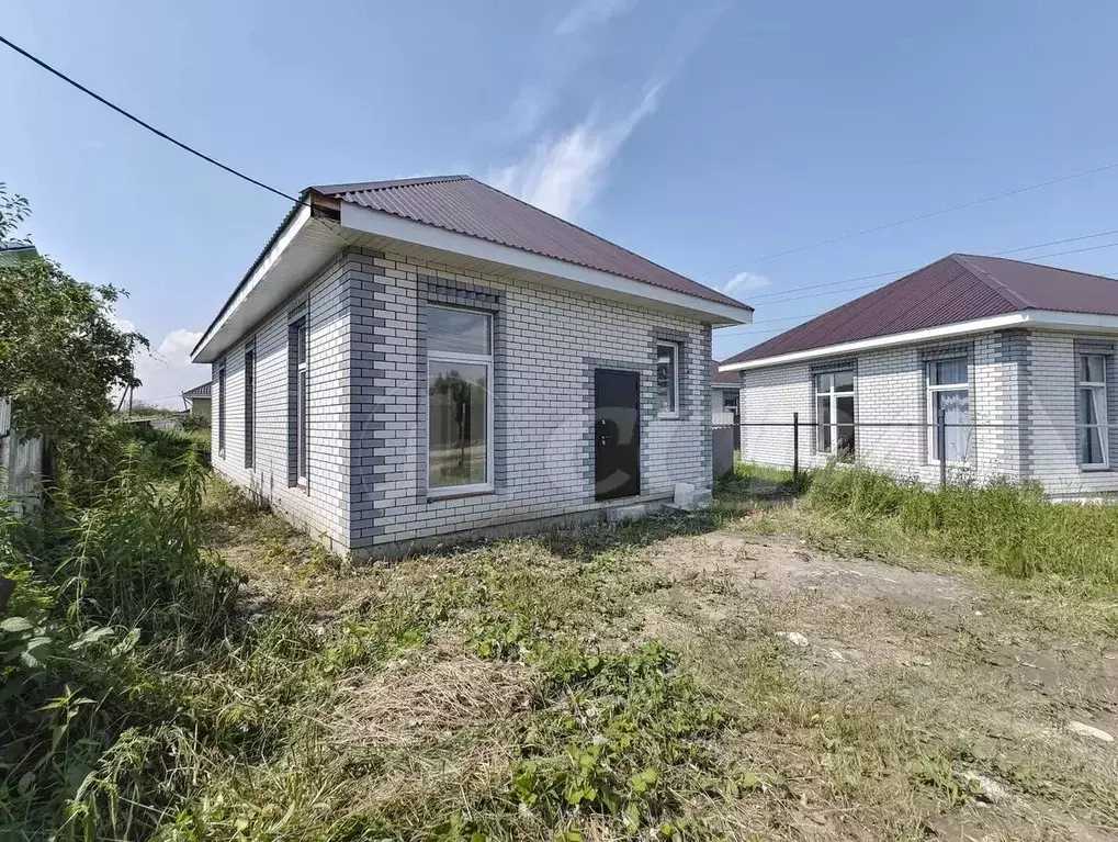 Дом в Тюменская область, Тюмень Усадебная ул. (85 м) - Фото 2