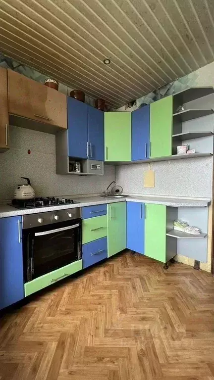 2-к кв. Московская область, Павловский Посад ул. Фрунзе, 61 (52.0 м) - Фото 2