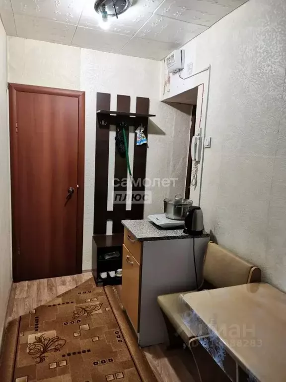 2-к кв. Калмыкия, Элиста 1-й мкр, 1А (36.1 м) - Фото 1
