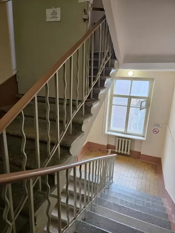 2-к кв. Москва ул. Руставели, 1/2 (42.0 м) - Фото 2