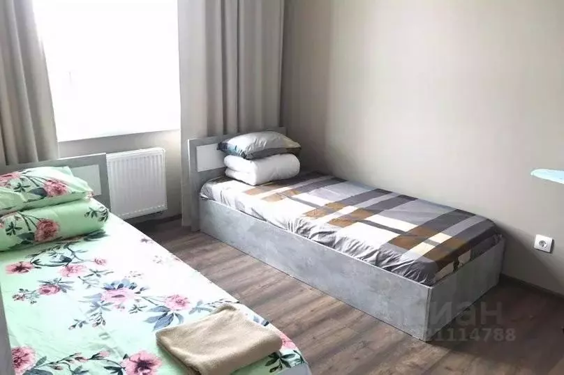 2-к кв. Удмуртия, Ижевск Красная ул., 118к1 (68.0 м) - Фото 1