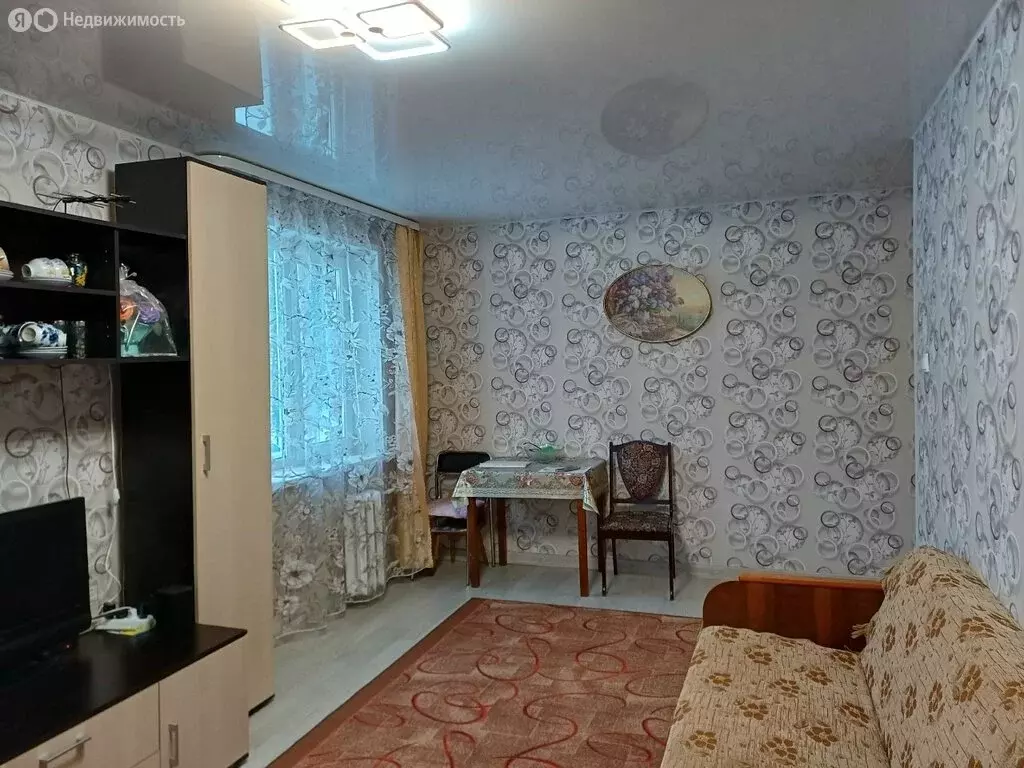 2-комнатная квартира: посёлок Катунино, улица Катунина, 4 (42.1 м) - Фото 2