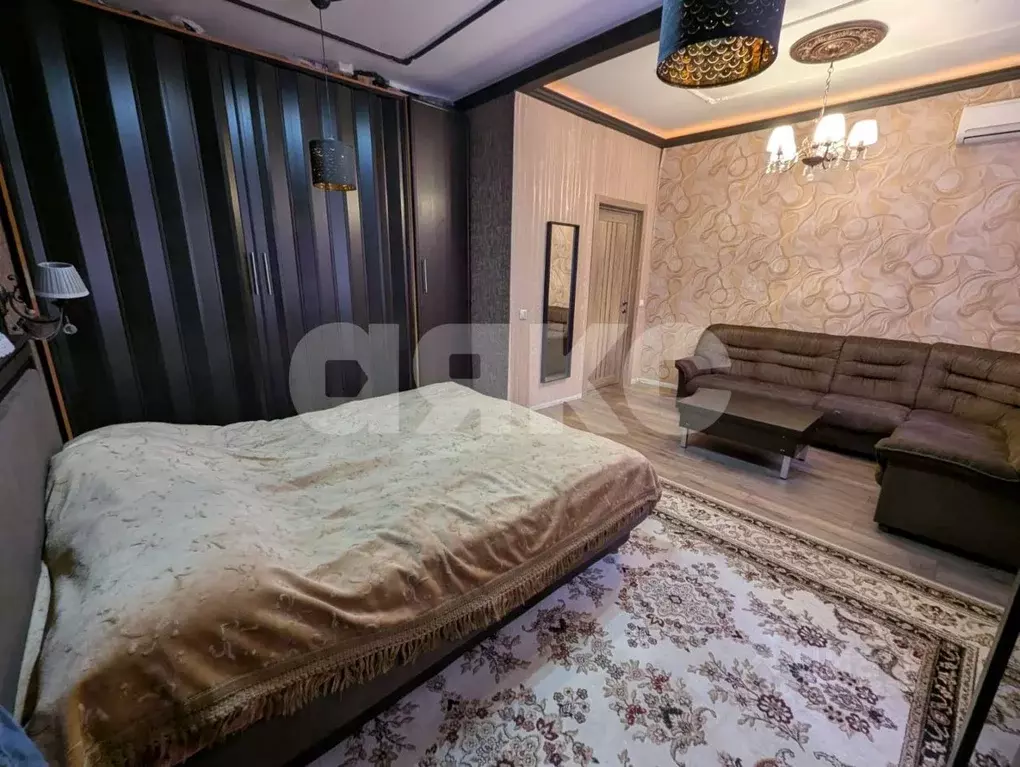 3-к кв. Москва Авиамоторная ул., 49/1 (86.3 м) - Фото 2