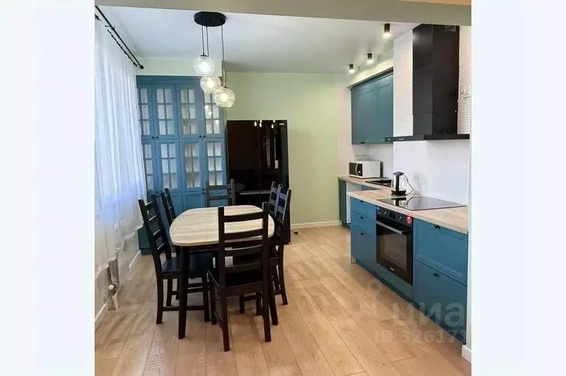 3-к кв. Бурятия, Улан-Удэ просп. 50-летия Октября, 1 (64.0 м) - Фото 2