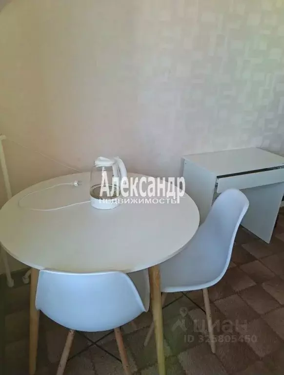 Студия Ленинградская область, Всеволожск Южный мкр, ул. Доктора ... - Фото 2