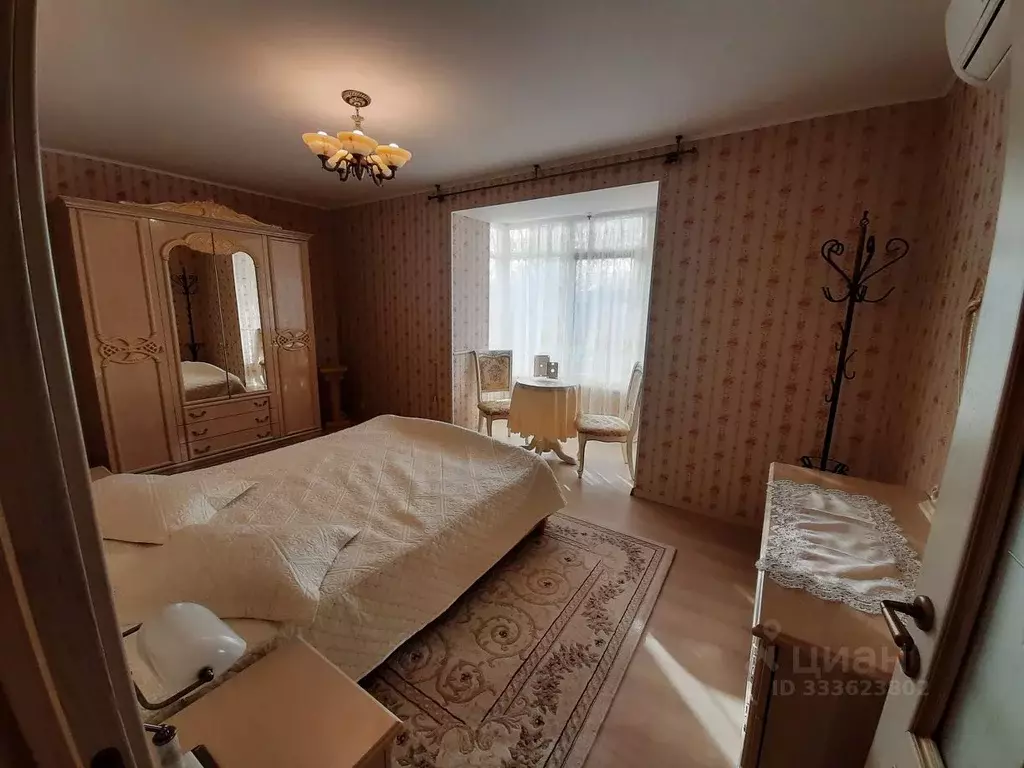 1-к кв. Крым, Симферополь ул. Эскадронная, 3 (37.0 м) - Фото 2