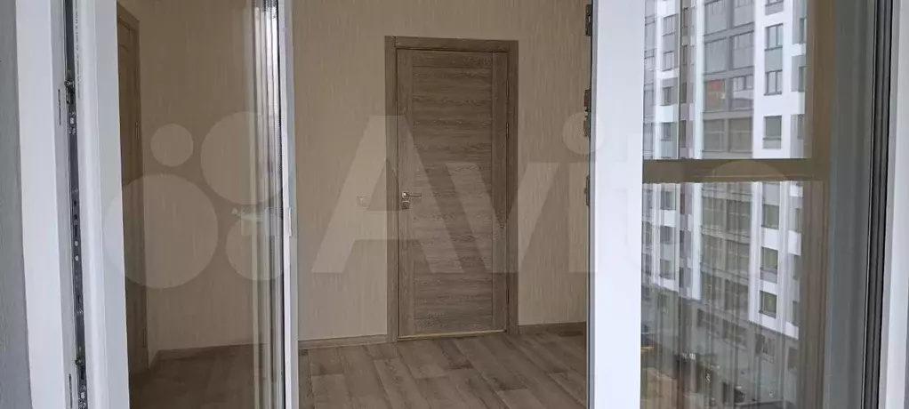 3-к. квартира, 56 м, 7/16 эт. - Фото 1