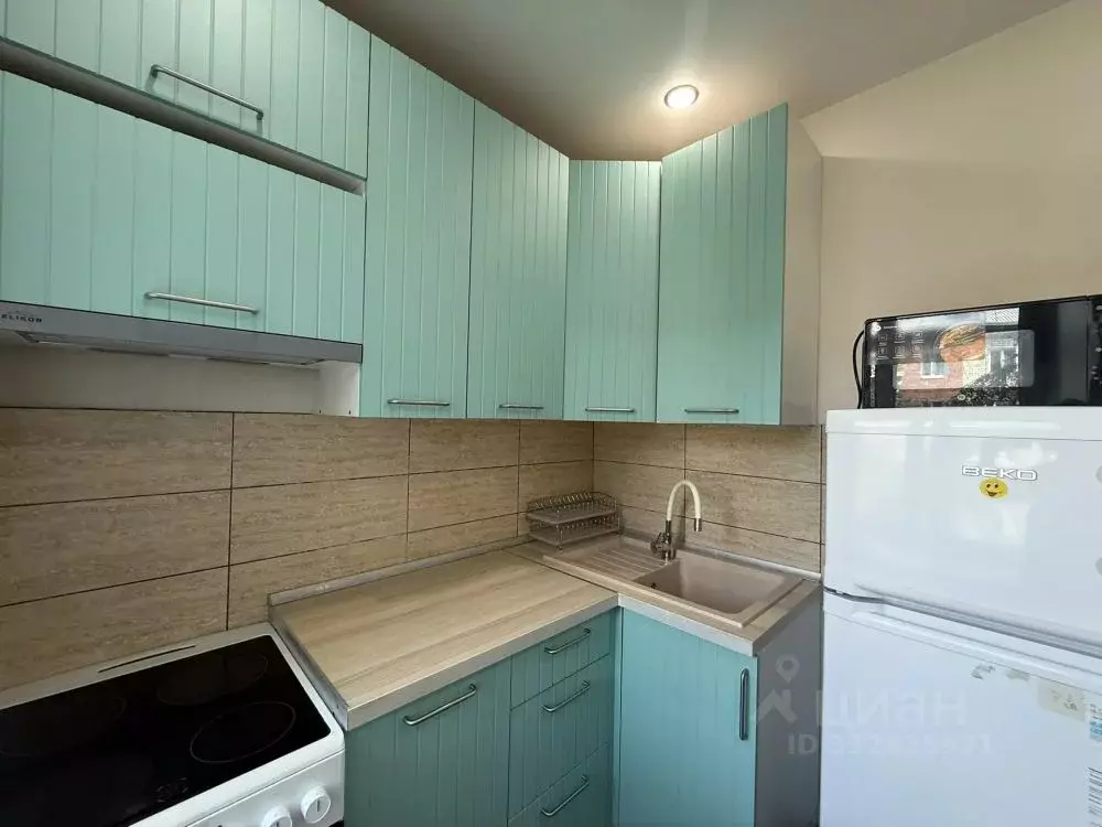 3-к кв. Иркутская область, Иркутск ул. Лыткина, 61 (55.9 м) - Фото 2