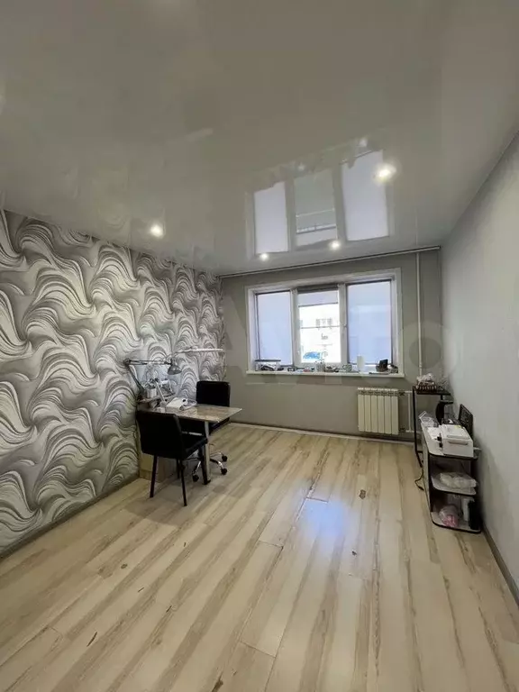 2-к. квартира, 47,6 м, 1/5 эт. - Фото 0