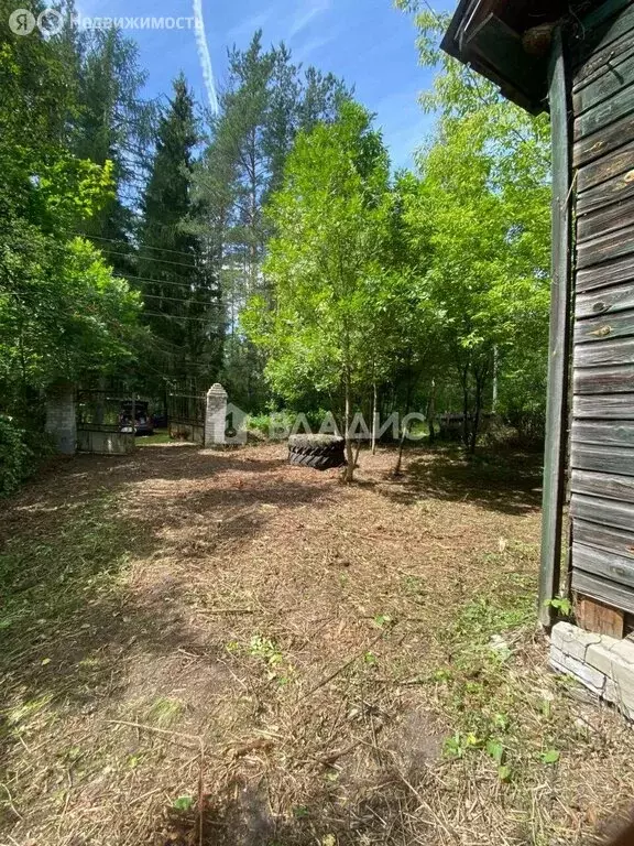 Дом в посёлок Красная Горбатка, Железнодорожная улица, 28 (65.4 м) - Фото 2