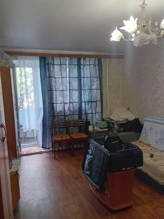 Продаётся 1-к квартира, 36.5 м - Фото 0