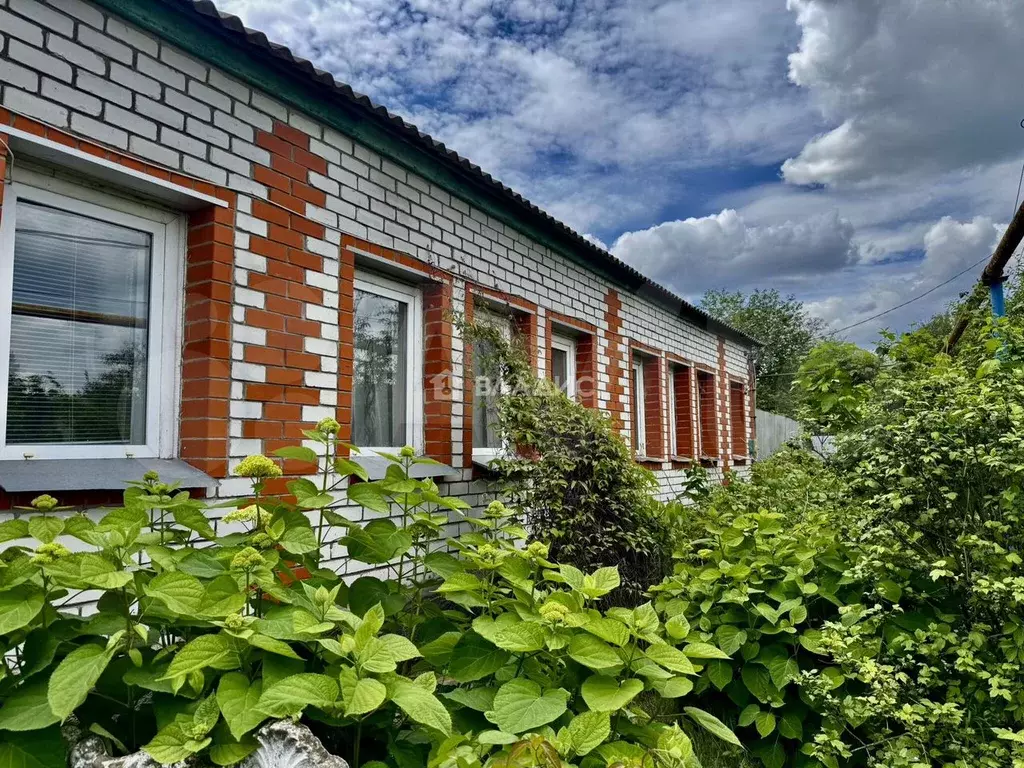 Дом 82 м на участке 30 сот. - Фото 0