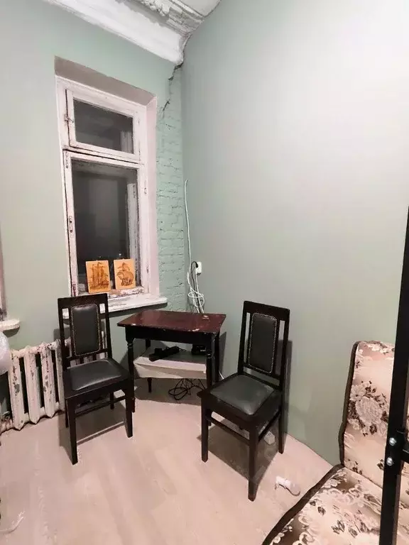 Комната Санкт-Петербург ул. Ломоносова, 14 (11.0 м) - Фото 2