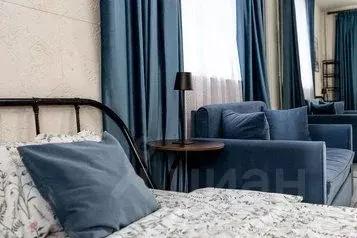 1-к кв. Владимирская область, Владимир ул. Усти-на-Лабе, 25 (31.0 м) - Фото 1