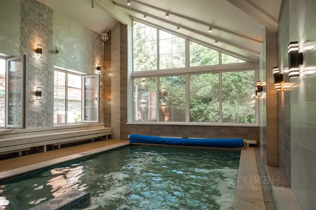 Дом в Москва д. Черепово,  (750 м) - Фото 1