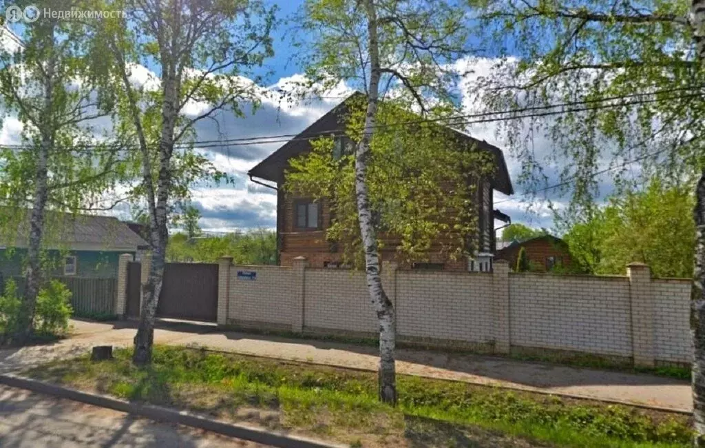 Дом в Калязин, Большая Тверская улица (240 м) - Фото 2