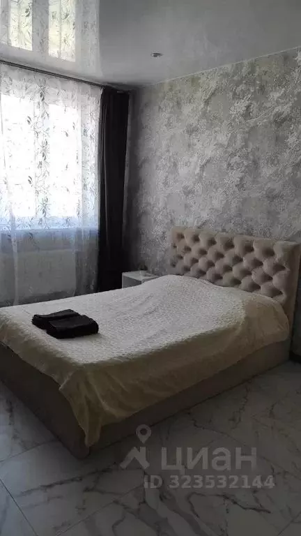 1-к кв. Краснодарский край, Анапа Анапское ш., 18к2 (38.0 м) - Фото 1